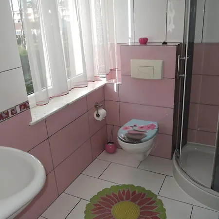 Am Fuer 4 Personen, Apartment *