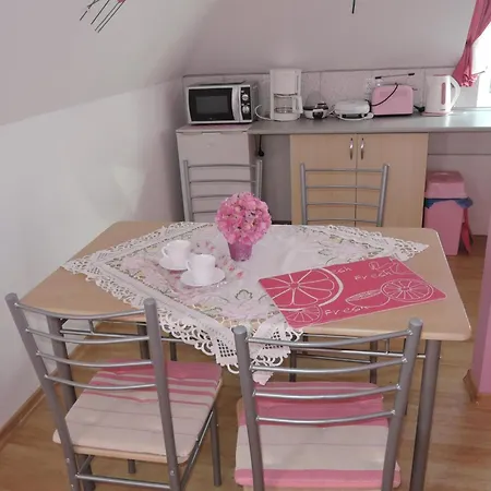 Apartment Am Fuer 4 Personen,