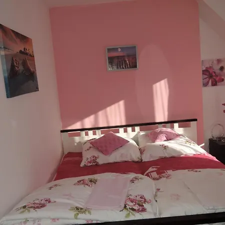 Am Fuer 4 Personen, Apartment *