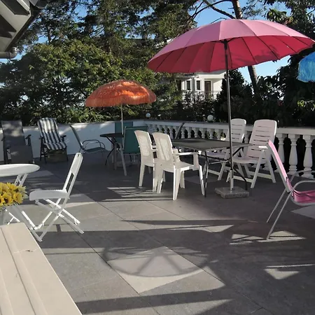 Am Fuer 4 Personen, Apartment *