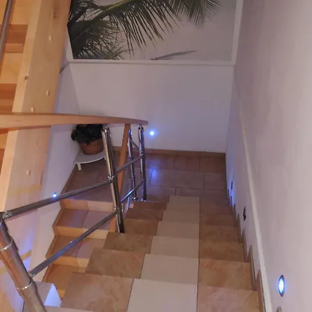 Am Fuer 4 Personen, Apartment *