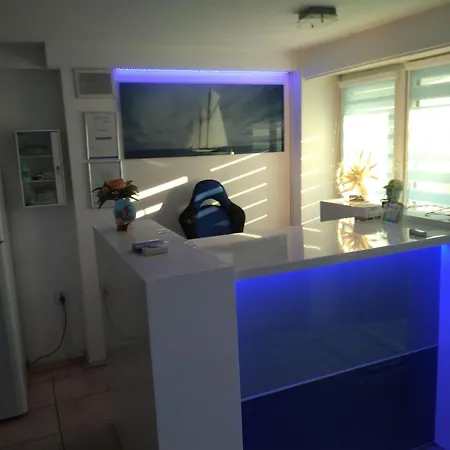 Apartment Am Fuer 4 Personen,