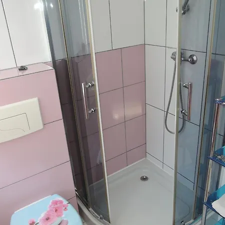 In Near Clean アパート ジブヌベク