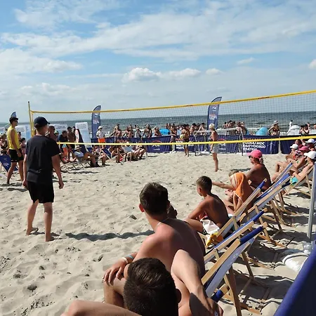 アパート In Near Clean