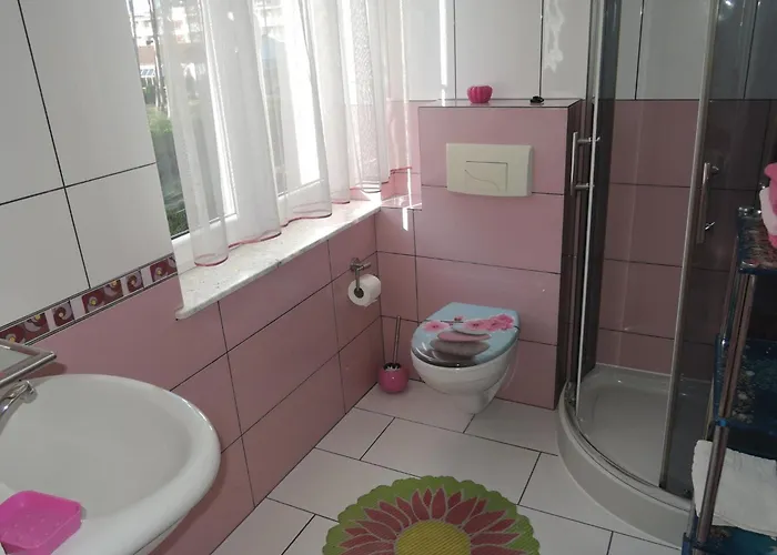 In Near Clean Apartmán *