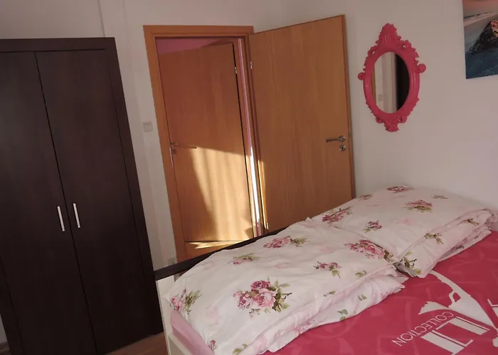 Apartmán In Near Clean Dziwnówek