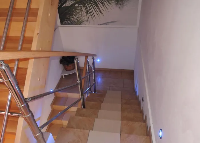 In Near Clean Apartmán *