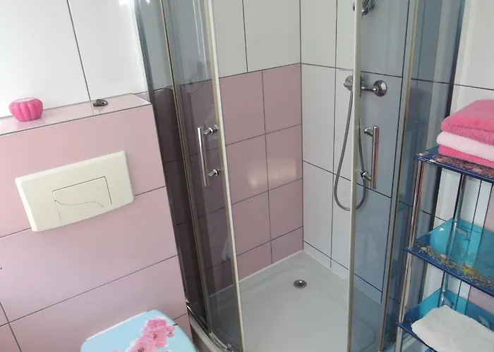 In Near Clean Apartmán Dziwnówek