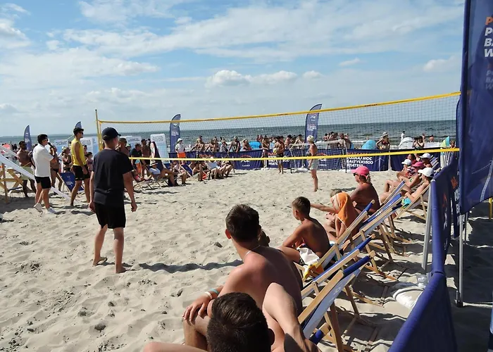 Apartmán In Near Clean